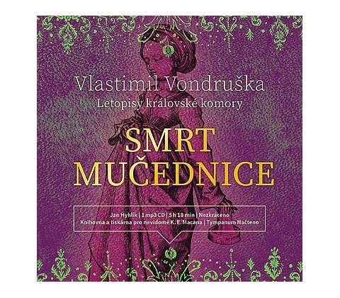 Smrt mučednice