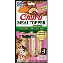 Churu Meal Topper Chicken with Salmon Recipe 4 x 14 g