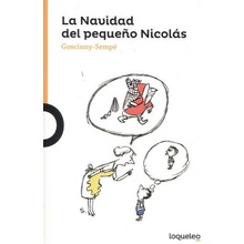 LA NAVIDAD DEL PEQUEÑO NICOLÁS