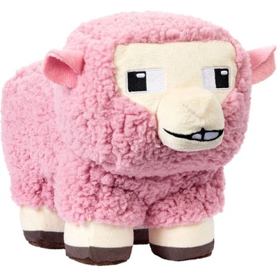Youtooz Minecraft Pink Sheep 20 cm