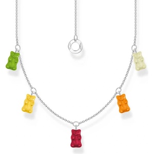 Thomas Sabo Колие Thomas Sabo Haribo 5 Gold Bear KE2205-017-7-L45V (KE2205-017-7-L45V)