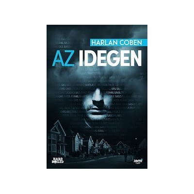 Az idegen