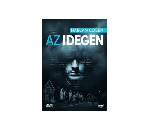 Az idegen