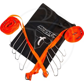 Talbot Torro Čiary na speed badminton s kotvením