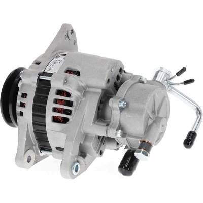 Generátor HELLA 8EL 011 711-271 (8EL011711271)