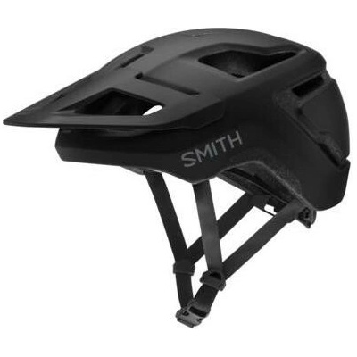 Smith Pilot Mips matt black 25/26