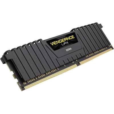 Corsair VENGEANCE LPX 16GB DDR4 2400MHz CMK16GX4M1A2400C14