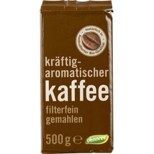 Dennree jemně BIO mletá 0,5 kg