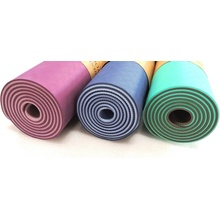 Köck Yoga mat TPE Long Profi mat