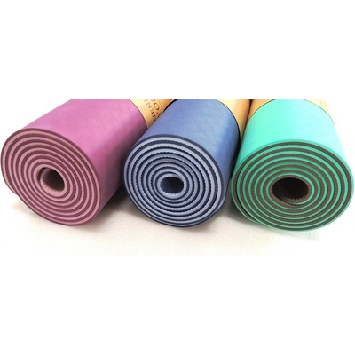 Köck Yoga mat TPE Long Profi mat