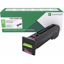 Lexmark 72K20M0 - originálny