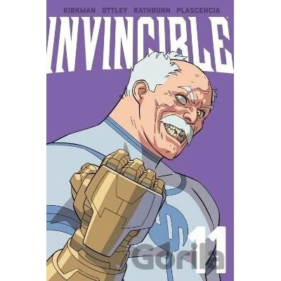 INVINCIBLE TP VOL 11 (NEW EDITION) - *