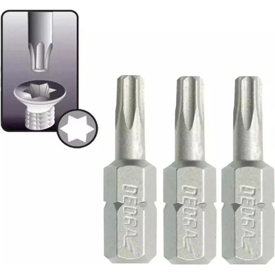 Dedra T30x25mm 18A03T300-03