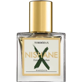 NISHANE Tuberoza X Extrait de Parfum 15 ml