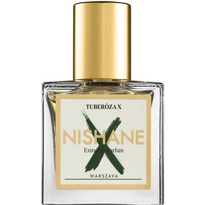 NISHANE Tuberoza X Extrait de Parfum 15 ml