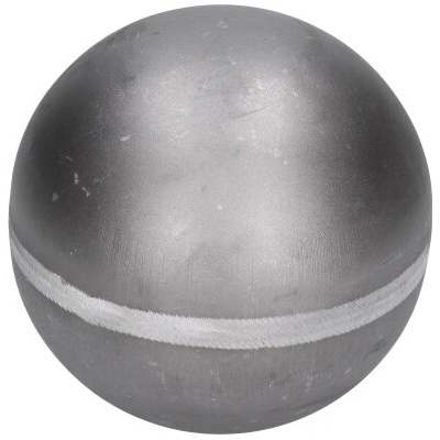 Guľa dutá ø 150 x 3 mm, otvor ø 78 mm