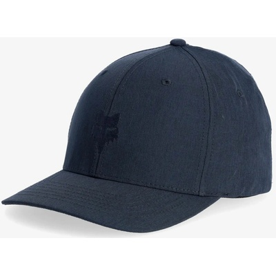 FOX Head Select Flexfit Hat Heather Midnight 491