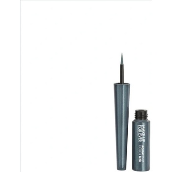 Make Up For Ever Tekuté očné linky Aqua Resist Color Ink Eyeliner 12 Striking Chameleon 2 ml