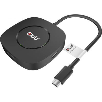 Club3D CSV-1550