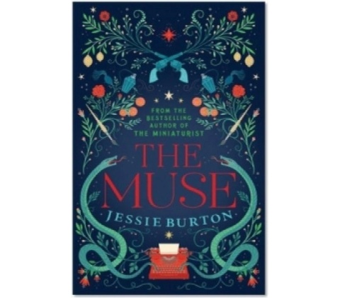 The Muse
