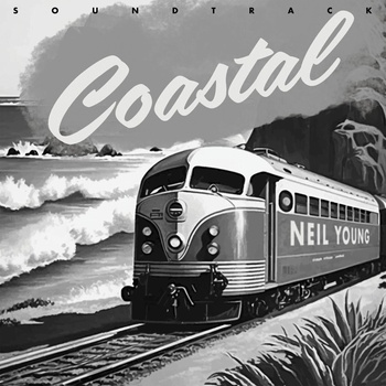 Neil Young - Coastal Soundtrack (140 g) (LP) (0093624830108)