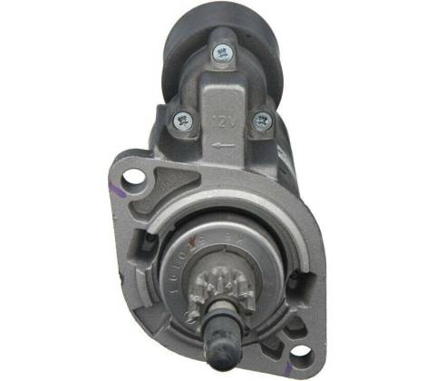 Startér VALEO 455675
