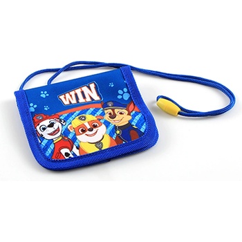 Image 1 of Paw Patrol Портмоне PAW Patrol Win с връзка (PW3973131JC)