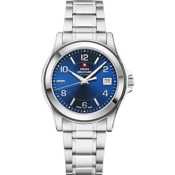 Image 1 of Swiss Military by Chrono SM34002.23