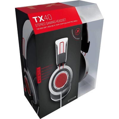 Gioteck TX-40