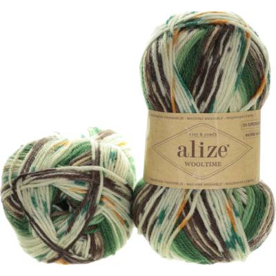 Alize Wooltime 11021