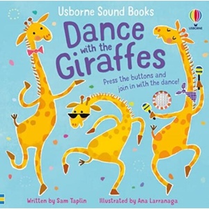 Dance with the Giraffes (ISBN: 9781803700953)