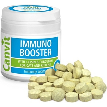 Canvit Immuno Booster 30 g