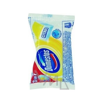 Domestos WC blok 3V1 Citrus 40 g