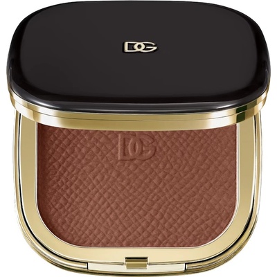 Dolce&Gabbana Classic Face&Eyes Match bronzer 05 Deep 14 g