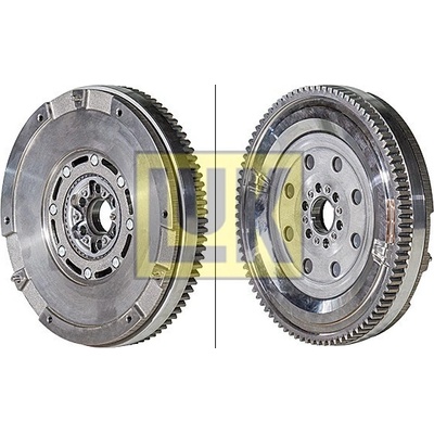 Zotrvačník Schaeffler LuK 415 0476 10
