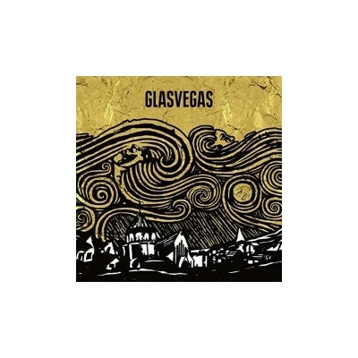 GLASVEGAS - GLASVEGAS LP