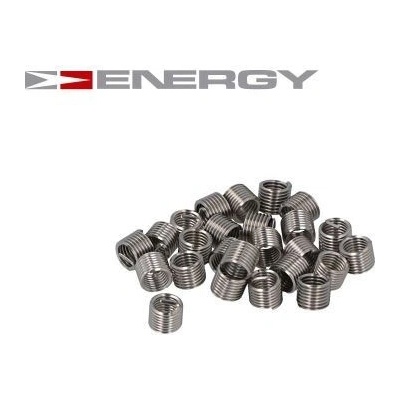 Sortiment nářadí, závitová vložka ENERGY NE00214