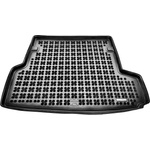 Rezaw-Plast Гумена стелка за багажник за BMW F31 (2012-2019) - Комби - Rezaw Plast (232120)