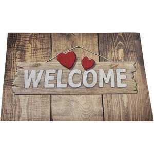 Chilai Home 877CHL1001 45x70 cm