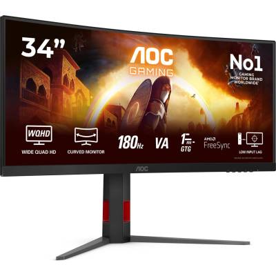 AOC CU34G4