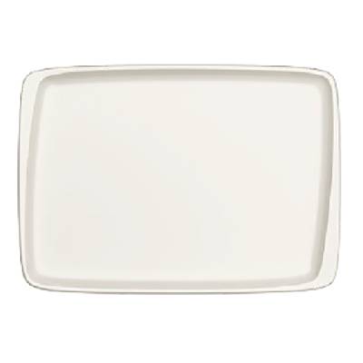 BONNA-MOOVE-Правоъгълно плато 23x16см(MOV 26DT) (0101162)