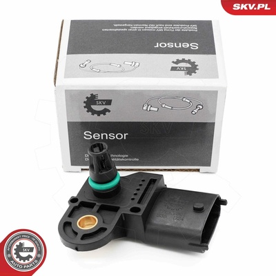 Senzor tlaku sacího potrubí ESEN SKV 17SKV901