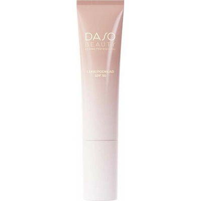 Natura Daso Beauty Vyhladzujúci krycí krém 04 25 ml