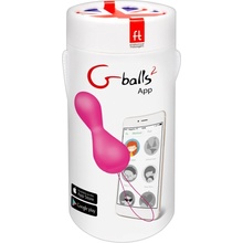 Fun Toys - Gballs2 App