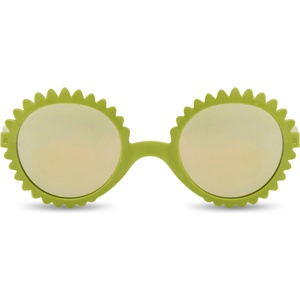 Ki ET LA Fleur 1-2 YO olive