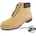 Elstrote Elstrote farmer 91 171 o1 / Боти до глезена o1 - жълти 45 (911718888-45)