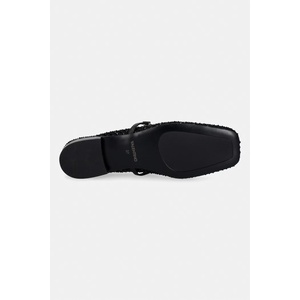Valentino балеринки CRYSTAL (91C4601STRS.BLACK)