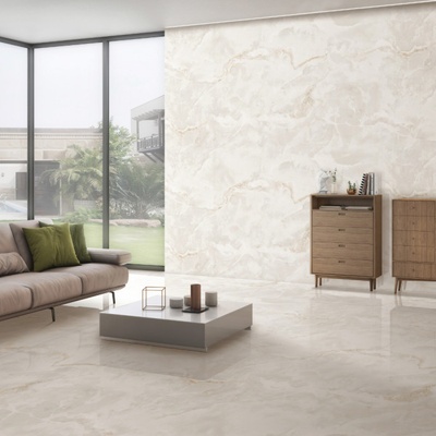 Floor Italia CONTINUA ONYX IVORY 60 x 120 cm 1,44m²