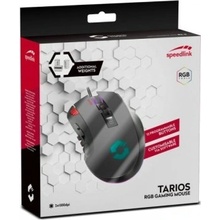 Speedlink Tarios RGB SL-680012-BK