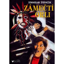Zámečtí orli - Stanislav Štefáček, Miloslav Havlíček